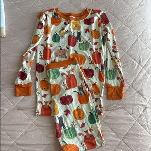 Kids little sleepies pajamas set